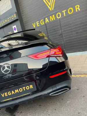 Mercedes-Benz CLA 2022 · foto 5