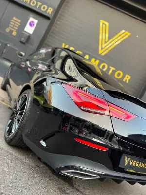 Mercedes-Benz CLA 2022 · foto 6