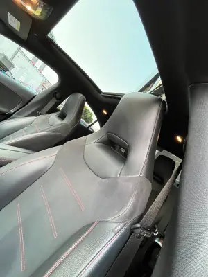 Mercedes-Benz CLA 2022 · foto 9