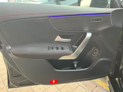 Mercedes-Benz CLA 2022 · foto 21
