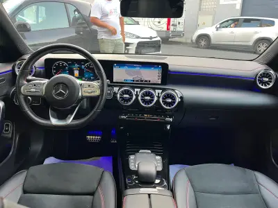 Mercedes-Benz CLA 2022 · foto 19
