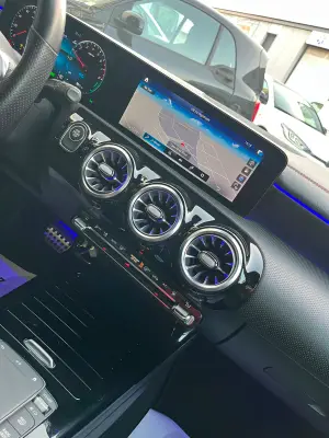 Mercedes-Benz CLA 2022 · foto 12