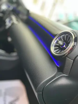 Mercedes-Benz CLA 2022 · foto 11