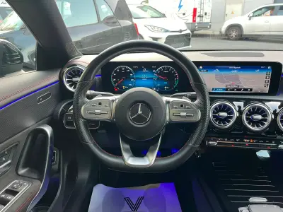 Mercedes-Benz CLA 2022 · foto 14