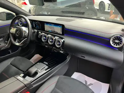 Mercedes-Benz CLA 2022 · foto 16