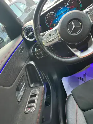 Mercedes-Benz CLA 2022 · foto 10