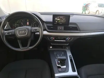 Audi Q5 2020 · foto 4