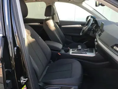 Audi Q5 2020 · foto 5