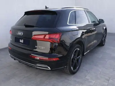 Audi Q5 2020 · foto 3