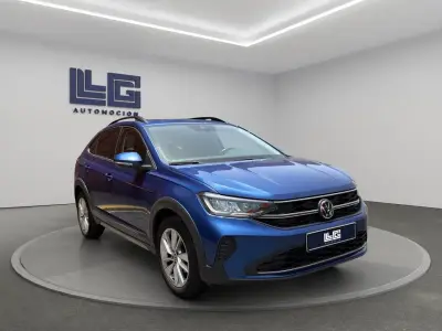 Volkswagen Taigo 2023 · foto 3