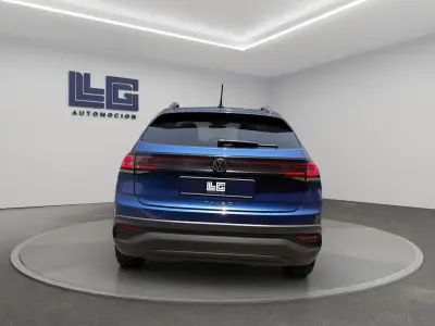 Volkswagen Taigo 2023 · foto 6