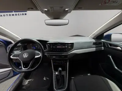 Volkswagen Taigo 2023 · foto 18