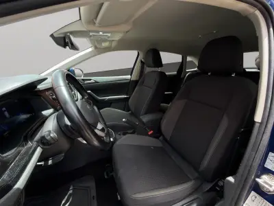 Volkswagen Taigo 2023 · foto 8
