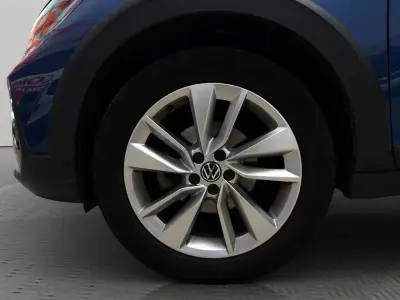 Volkswagen Taigo 2023 · foto 9