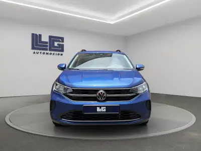 Volkswagen Taigo 2023 · foto 2
