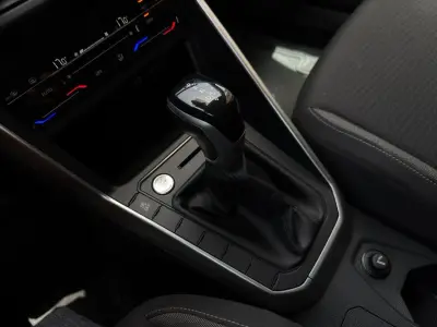 Volkswagen Taigo 2023 · foto 12