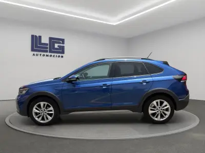 Volkswagen Taigo 2023 · foto 10