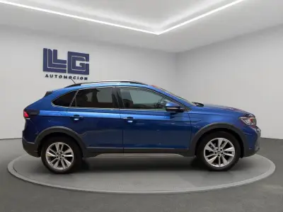 Volkswagen Taigo 2023 · foto 4