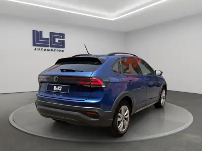 Volkswagen Taigo 2023 · foto 7