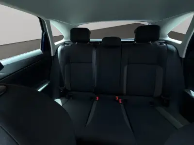 Volkswagen Taigo 2023 · foto 14