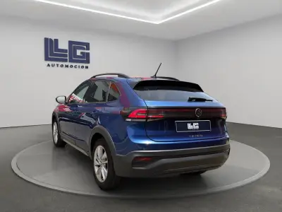 Volkswagen Taigo 2023 · foto 5
