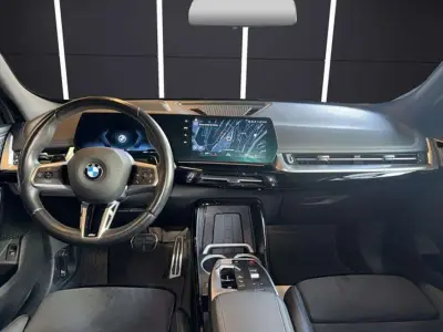 BMW X1 2022 · foto 10