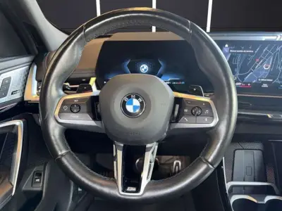 BMW X1 2022 · foto 11