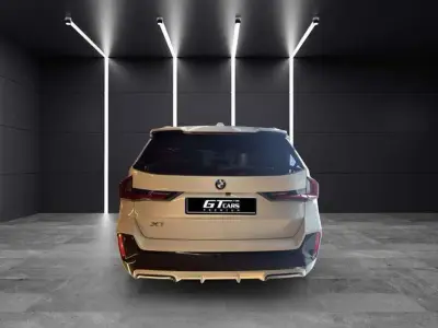 BMW X1 2022 · foto 4