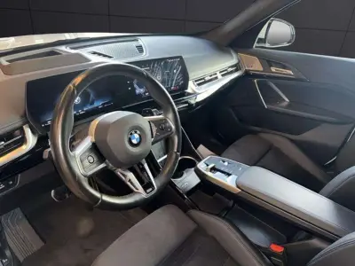 BMW X1 2022 · foto 9