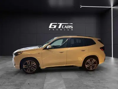BMW X1 2022 · foto 3