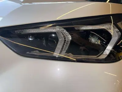 BMW X1 2022 · foto 6