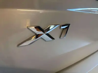 BMW X1 2022 · foto 8