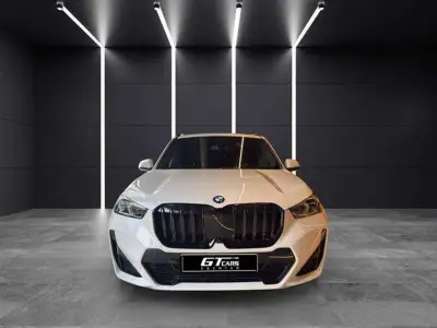 BMW X1 2022 · foto 5