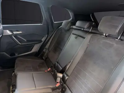 BMW X1 2022 · foto 17