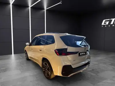 BMW X1 2022 · foto 2