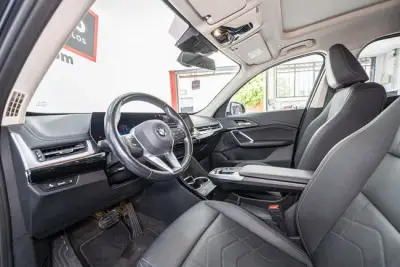 BMW X1 2023 · foto 4