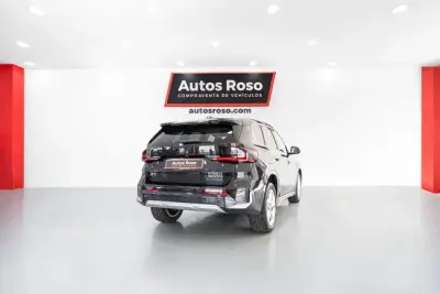 BMW X1 2023 · foto 3