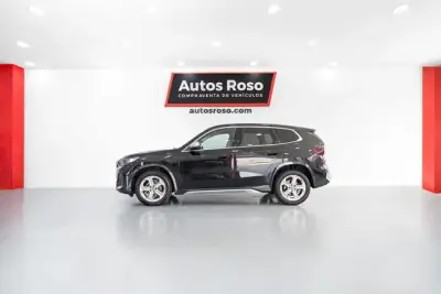 BMW X1 2023 · foto 2