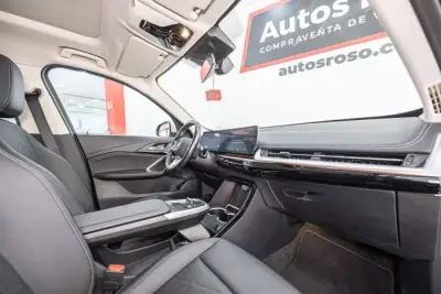 BMW X1 2023 · foto 6