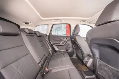 BMW X1 2023 · foto 7