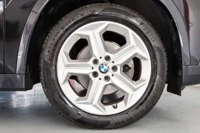 BMW X1 2023 · foto 8