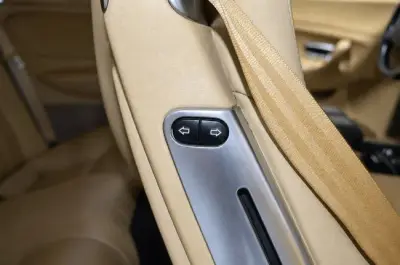 Bentley Continental 2007 · foto 15