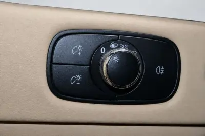 Bentley Continental 2007 · foto 20