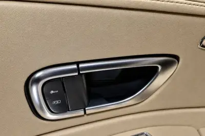 Bentley Continental 2007 · foto 19