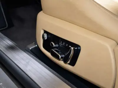 Bentley Continental 2007 · foto 17
