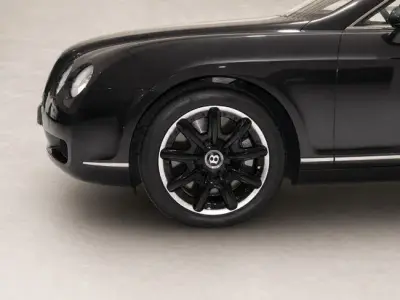 Bentley Continental 2007 · foto 8