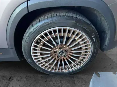 Mercedes-Benz EQA 2022 · foto 6