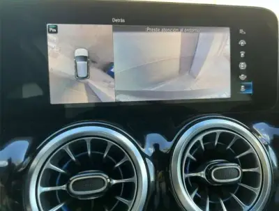Mercedes-Benz EQA 2022 · foto 14