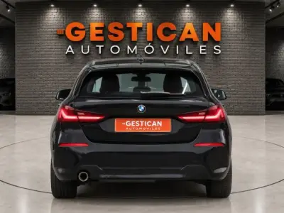 BMW Serie 1 2020 · foto 7