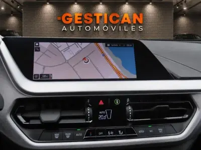 BMW Serie 1 2020 · foto 13